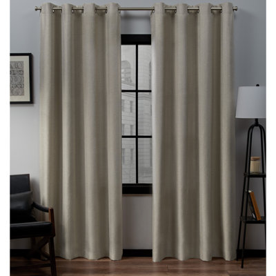 Semi Sheer Amp Sheer Curtains Amp Drapes You Ll Love In 2020